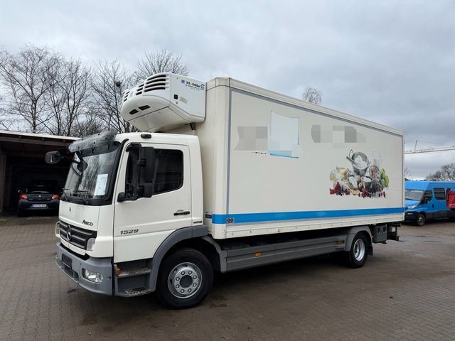 Mercedes-Benz Atego 1529 Tiefkühl*ThermokingTS500e*LBW+Türen*