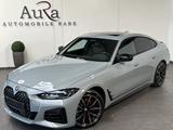 BMW M440i Gran Coupé NAV+LASER+AHK+HUD+GLASDACH+H&K - BMW M440 Gebrauchtwagen