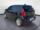 Kia Picanto 1.2 Dream-Team Edition Advanced-Driving- - Kia Picanto mit Benzin-Antrieb: Limousine, 1.2