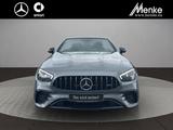 Mercedes-Benz E 53 4M+ AMG Cabrio Night+HUD+Sitzbelftg+Burm+20 - gebrauchte Mercedes-Benz Cabrios Gebrauchtwagen