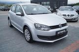 Volkswagen Polo V Comfortline AUTOMATIK PDC Klima - Volkswagen Polo aus 2011: Comfortline