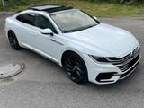 Volkswagen VW Arteon R-Line 2.0 TSI 4Motion DSG | Vol... - VW Arteon Gebrauchtwagen in Köln