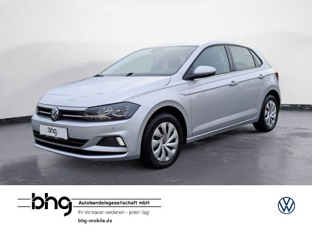 Volkswagen Polo 1.0 TSI *COMFORTLINE* *NAVIGATION*SITZHEIZU