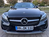 Mercedes-Benz AMG-Line|Digitales Cockpit|Sitzklima|CarPlay|LED - gebrauchte Cabrios in Heilbronn