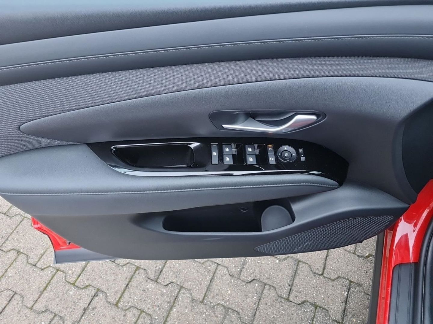 Hyundai Tucson – Bild 15