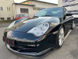 Porsche 911 996 GT 3 Aerokit Cup Clubsport Käfig Schalen - Porsche 996: Gt3