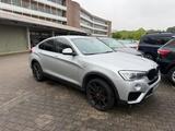 BMW X4 - Nur Export - 117.000 km - BMW X4 Unfallwagen
