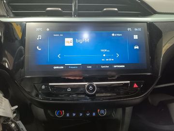 Fotografie 10 des Opel Corsa YES Automatik Kamera LED Sitzheizung PDC