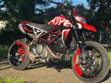 Ducati Hypermotard 950 RVE * direkt startklar - DUCATI HYPERMOTARD 950 RVE