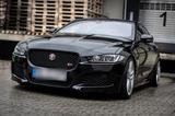 Jaguar XE 3.0 V6 S 340 PS schwarz/schwarz ... - Jaguar in Dortmund
