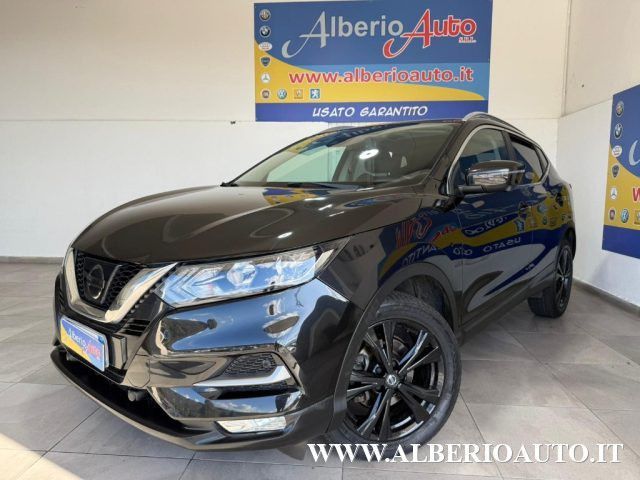 Nissan NISSAN Qashqai 1.5 dCi N-Connecta *OFFERTA DEL M