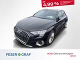 Audi A3 Sportback 40 TFSI e advanced Stronic,LED,Navi - Audi A3 advanced mit Hybrid-Antrieb (Benzin/Elektro)