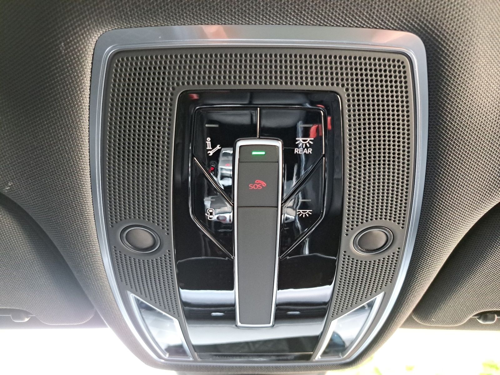 Audi S8 - Bild 31