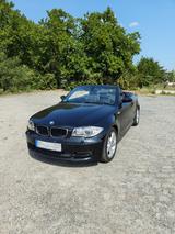 BMW 120i- Cabrio - BMW 120 in Mannheim