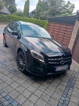 Mercedes-Benz Mercedes GLA 180 - Mercedes gla gebraucht