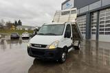 Iveco Daily 35C15 Kipper - Iveco Daily 35c15
