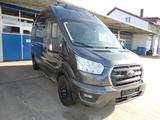 Dethleffs Globetrail Classic 590 DK Ford 10803  sparen - Angebote