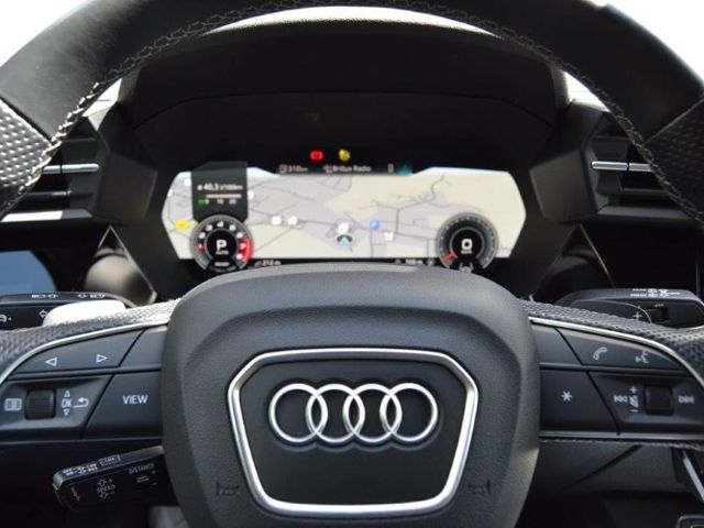 A3 Sportback 35 TFSI S-tronic Edition One 18-ZOL