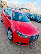 Audi A1 1.4 S-Tronic TÜV NEU + GARANTIE - Audi A1 Gebrauchtwagen in Wiesbaden