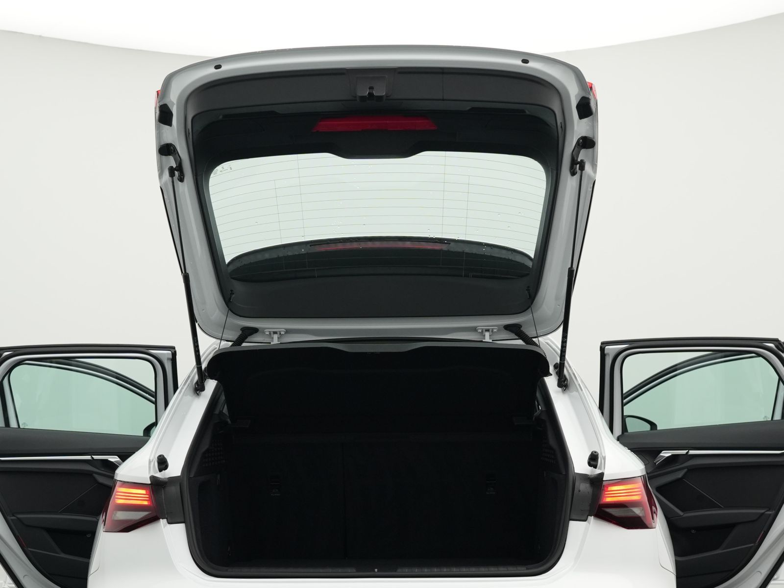 Audi A3 - Bild 16