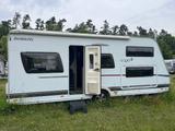 Dethleffs neuwert. Familienwohnwagen Dethleffs c go 525 KR - Offers matching your search criteria