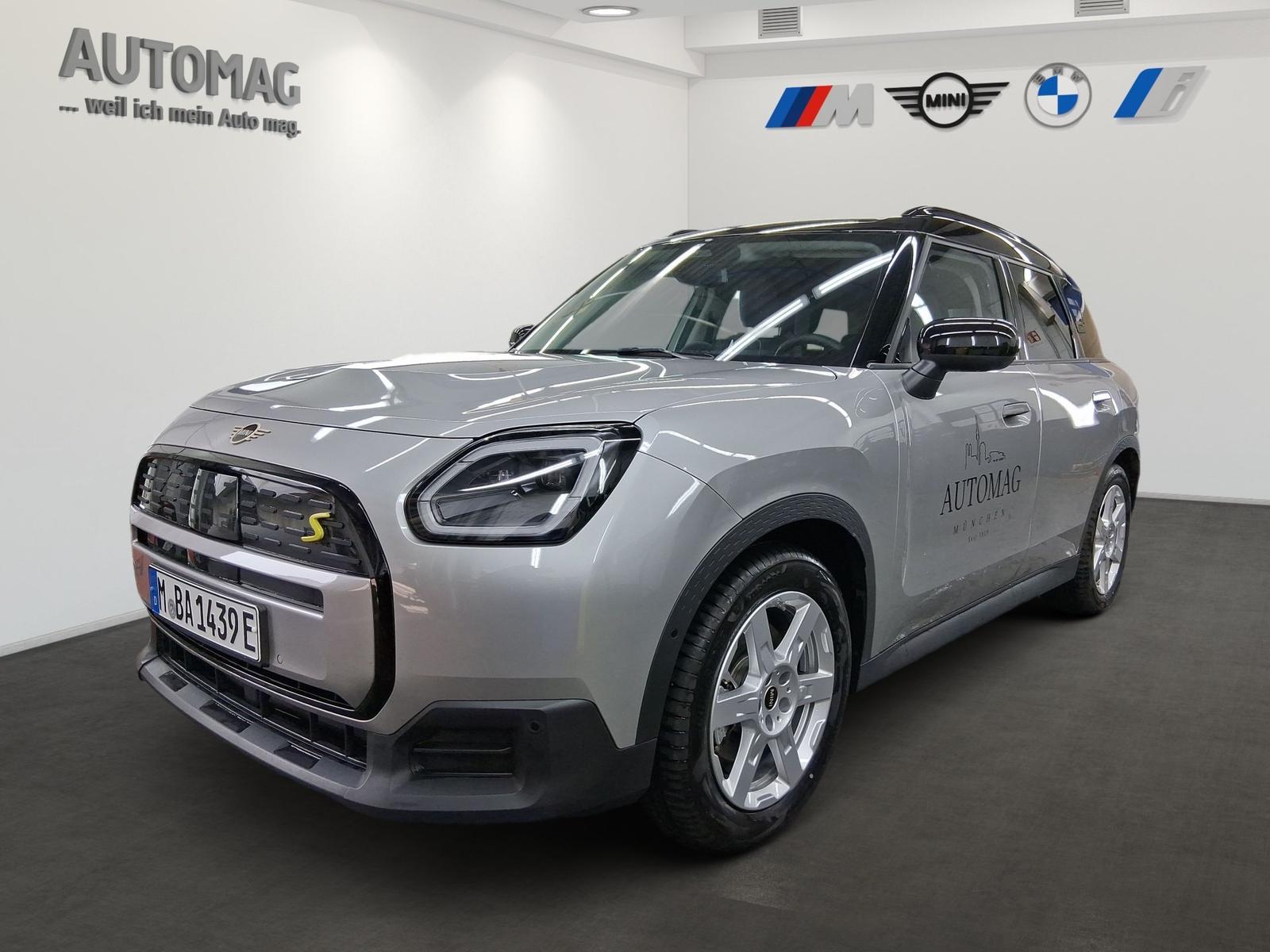 MINI Countryman SE ALL4