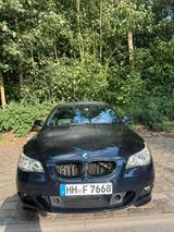 BMW Bmw E60 530i - BMW 530: 530i E60