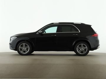 Mercedes GLE 300 - 5