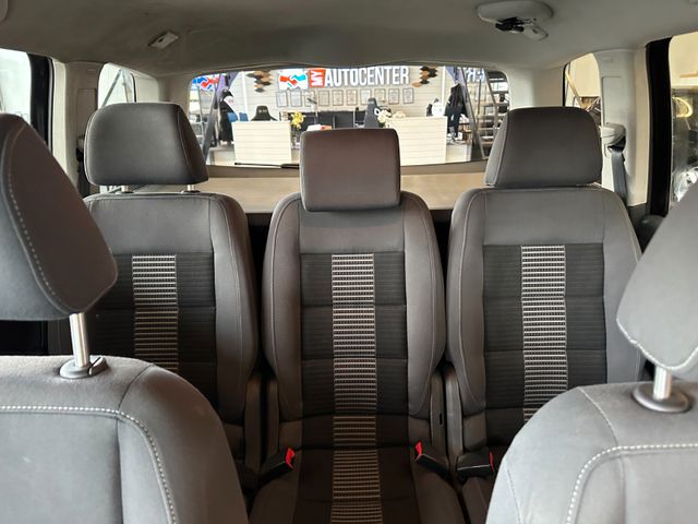 MYAUTOCENTER – Gebraucht- und Jahreswagen mit Werkstattservice in Pfaffenhofen Volkswagen Touran United *Navi*Sitzh*TÜV 0527*