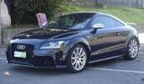 Audi AUDI TT Coupé 3.2T 250CV - Audi TT aus 2007: 3.2