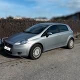 Fiat Punto Classic 1.3 MJT - Fiat Punto Classic mit Diesel-Antrieb