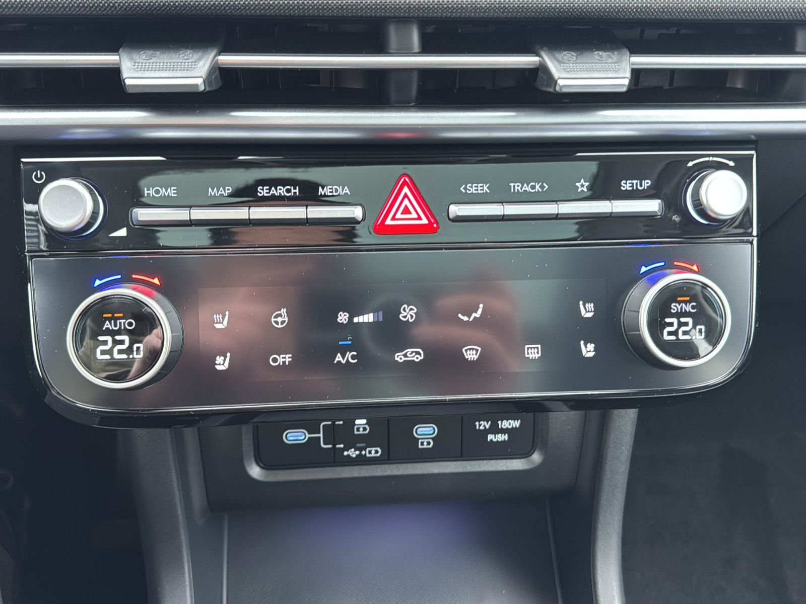 Hyundai TUCSON - Bild 17