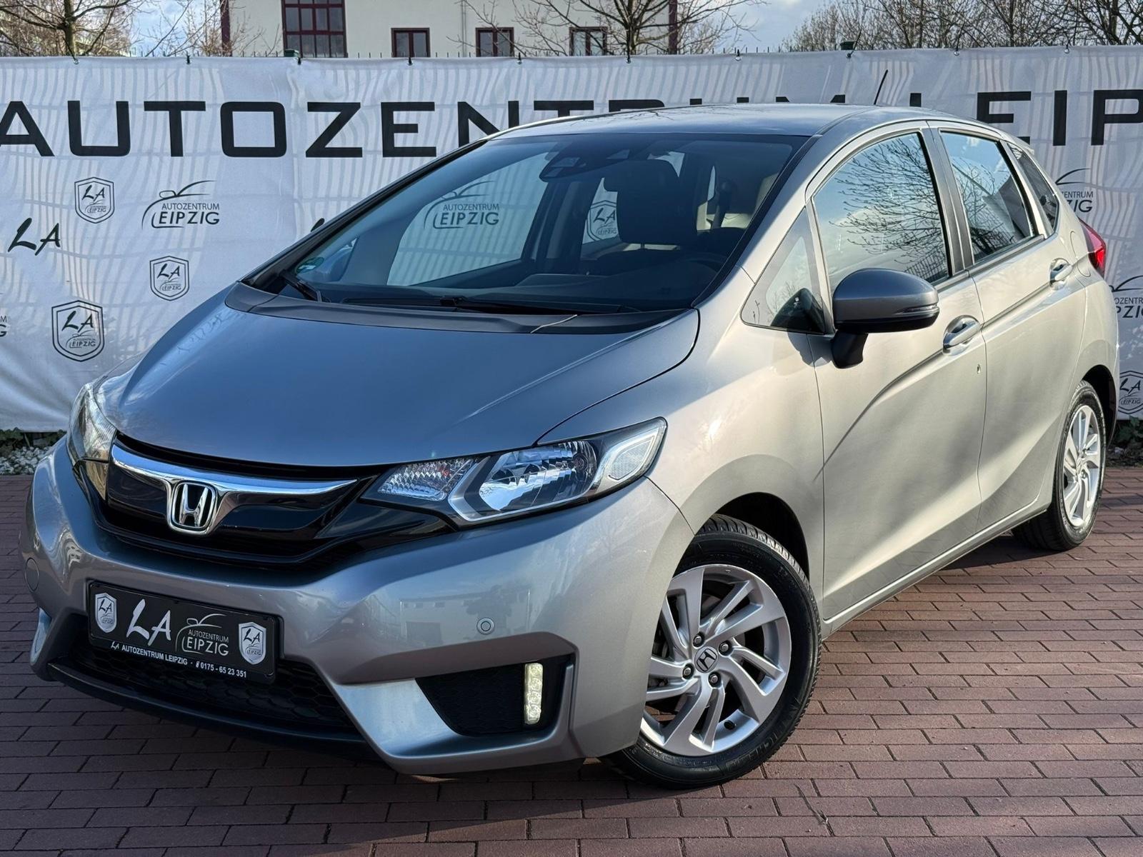 Honda Jazz Comfort NAVI*PDC*LED*AUTOMATIK*SITZH*SPURHA