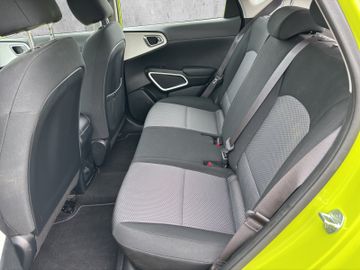Kia Soul e-Soul Edition 7 (39.2 kWh) +LED+Kamera