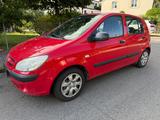 Hyundai Getz 1.1 Basis Edition-Plus 102 Tkm HU/AU 2.2026 - Hyundai Getz: 1.1