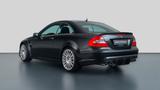 Mercedes-Benz CLK 63 AMG Black Series - scheckheftgepflegte Mercedes CLK-Klasse