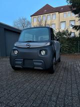 Opel Rocks-e - Opel Rocks-e Gebrauchtwagen