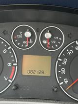 Ford Fiesta 1,3 44 kW Ambiente Ambiente - Ford Fiesta aus 2005: Ambiente