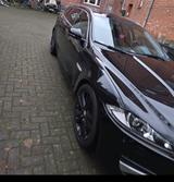 Jaguar XF 3.0 L V6 Diesel Sportbrake - TÜV 2027 - Jaguar XF mit Diesel-Antrieb: Kombi, 3.0