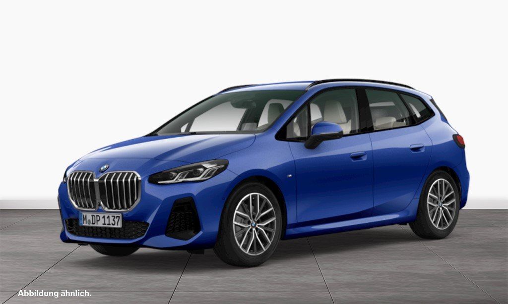 BMW 220i ActiveTourer*M Sportpaket*AHK*Memory*H&K*