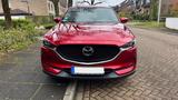 Mazda CX-5 2.2 SKYACTIV-D 184 Sports-Line AWD vollauss - Mazda CX-5 in Wuppertal