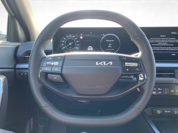 Kia XCeed 1.6T 150 DCT Spirit JBL*Navi*ACC*Totwinkel