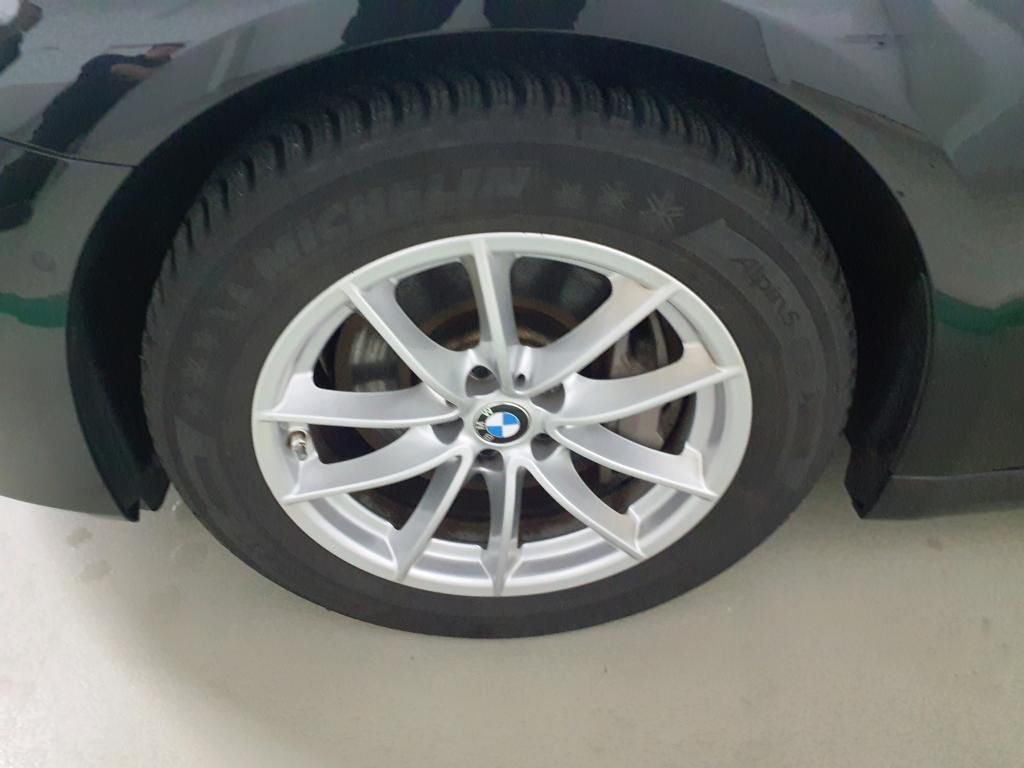 BMW 530 d Touring xDrive 3.0 Steptronic Pano*AHK*Led