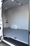 Volkswagen Crafter Kasten MLR 140PS Automatik AHK Navi LED