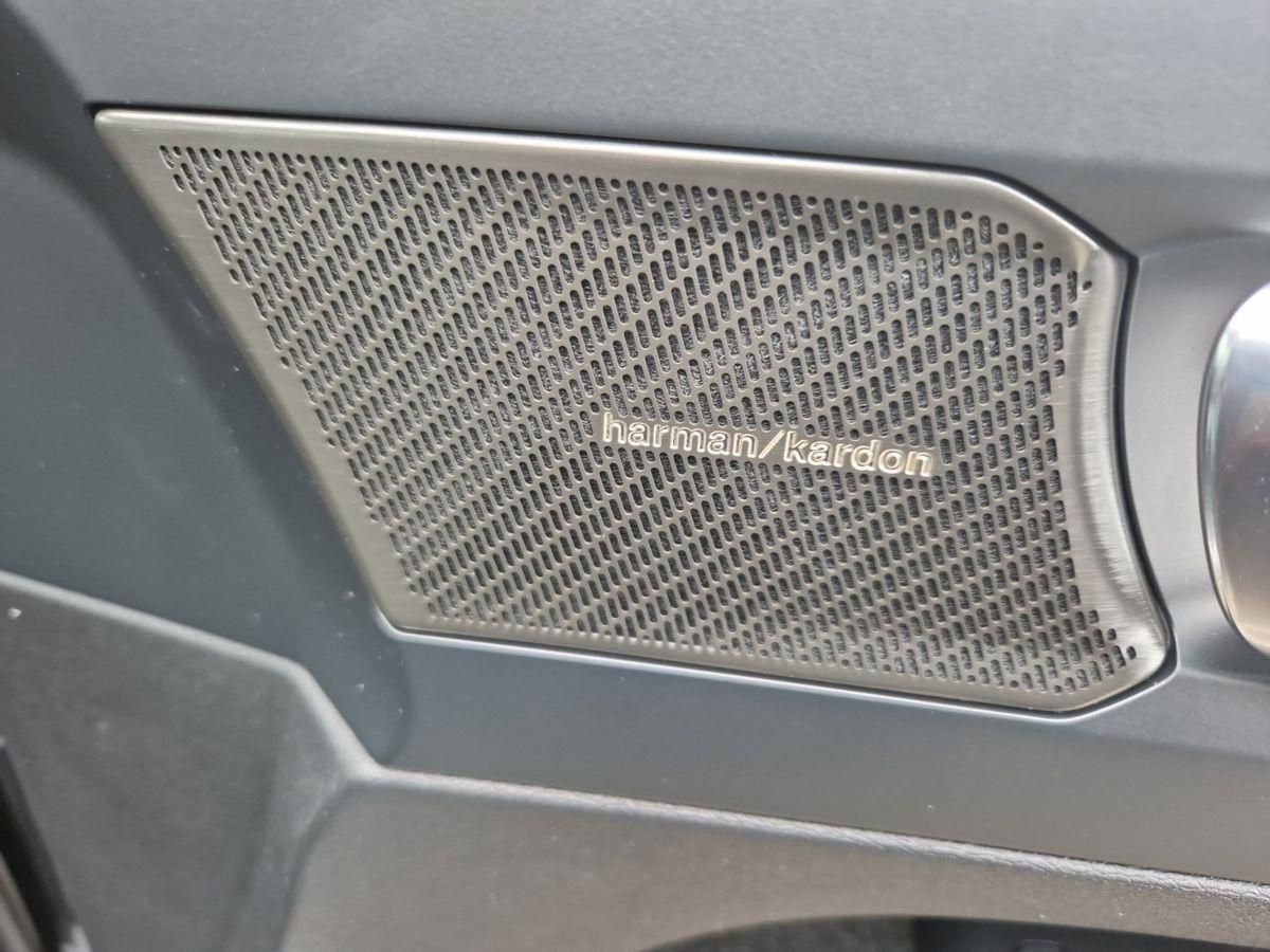 Volvo XC40 - Bild 23