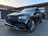 Mercedes-Benz GLE 350d 4Matic AMG/JUNGESTERNE/PANORAMA/MASSAGE - Mercedes-Benz GLE-Klasse Gebrauchtwagen in Hannover