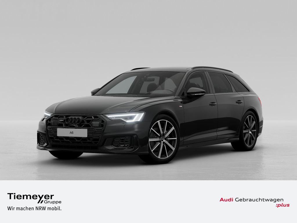 Audi A6 Avant 40 TDI Q 2 x S LINE LM20 PANO AHK ST.HE