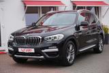 BMW X3 xDrive20i xLine LED Navi Kamera Leder - BMW X3: 20i