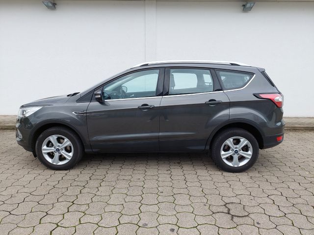 Ford Kuga 1,5 EcoBoost 4x2 110kW COOL & CONNECT C...