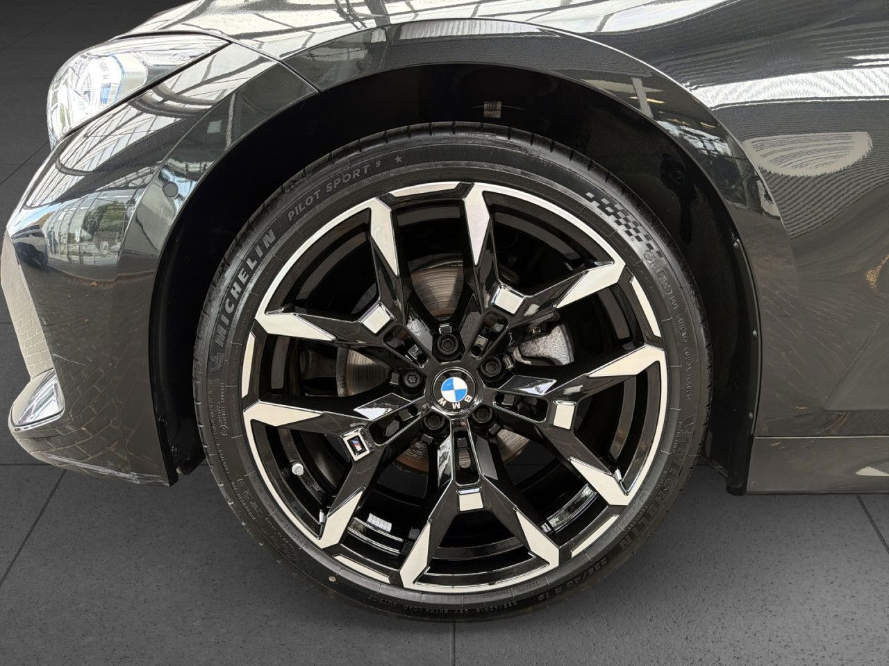 BMW 320 - Bild 20